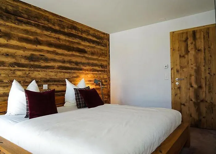 Lejlighed Casa Bella